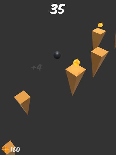Tile Ball screenshot 8
