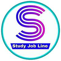 Study Job Line - Free Mock Test and Current Affair icon