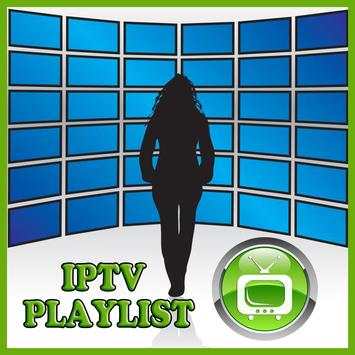 iptv playlist screenshot 2