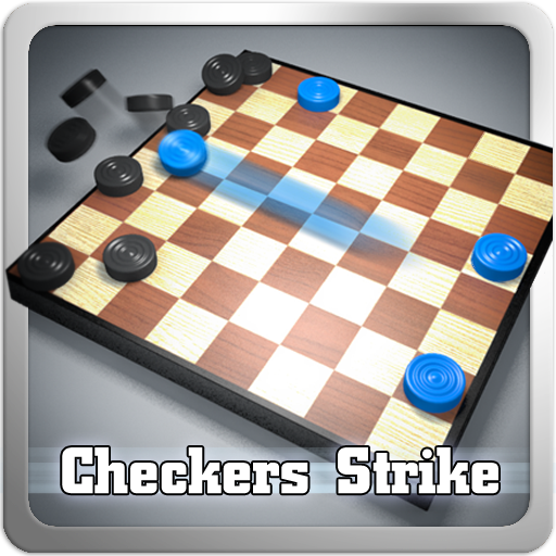 Checkers Strike icon