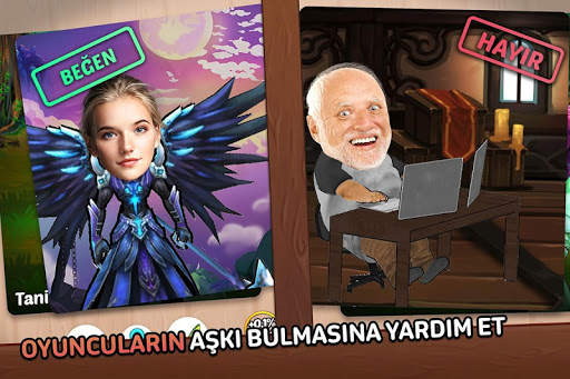 Yayıncıların Çarpışması screenshot 12