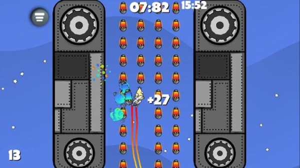 Dr Rocket Pocket screenshot 6