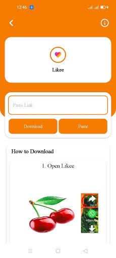 New UC Browser Video Downloader screenshot 4