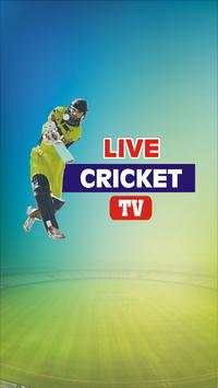Live Cricket TV screenshot 2