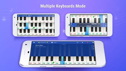 Piano   screenshot 2
