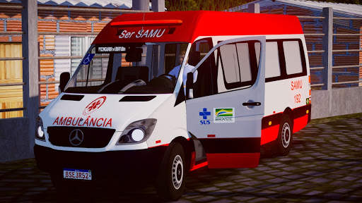 Proton Bus Simulator Mods screenshot 4