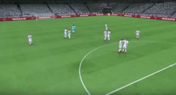 GUIDE FIFA 2017 screenshot 2