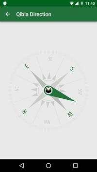 Ummalqura Calendar скриншот 5