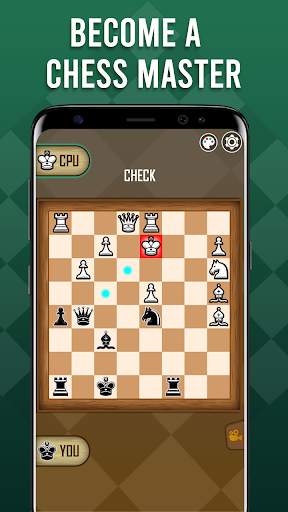 Chess - Strategy game 6 تصوير الشاشة