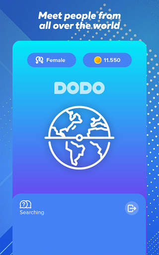 DODO - Live Video Chat screenshot 7