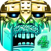 Subway runner Temple run 1.0