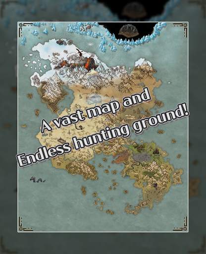 There Was aaa Demon King - Collectible RPG screenshot 1