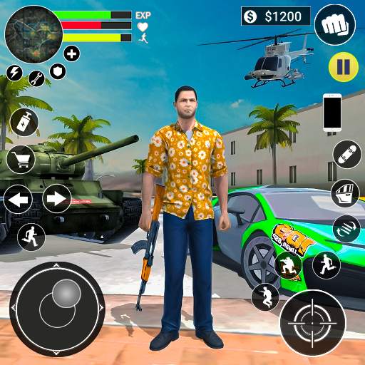 Gun Games Offline: Crazy Games 4.0.3
