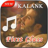 KALANK Ringtone - First Class Song 1.0.0