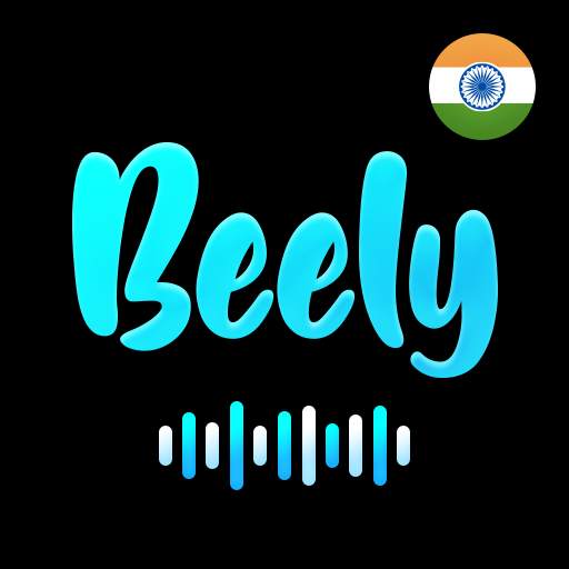 Beely Lyrics Video & Slideshow 8.6