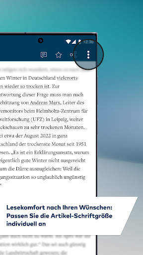 WELT News – Nachrichten live screenshot 3