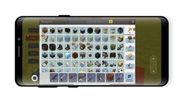 New Mini World Guide : Block Art 2020 screenshot 4