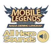Nada Dering Mobile Legends 1.3