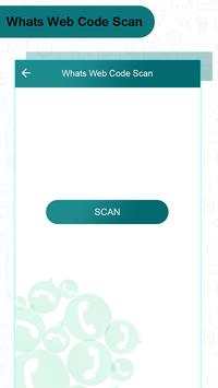 Whats Web Code Scan screenshot 2