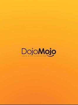 DojoMojo скриншот 1