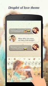 Keyboard-Boto: Droplet of Love screenshot 4