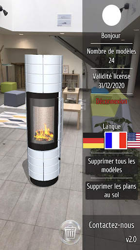 HASE 3D screenshot 6