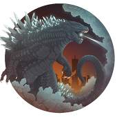 Godzilla Wallpapers  : The King 1.1