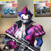 Free Fire Wallpapers 2019 1.0