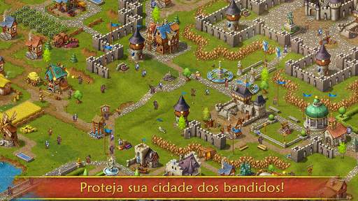 Townsmen screenshot 13