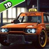 Fast Car Racing 3d 1.4