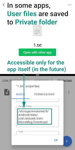 Save Copy screenshot 1
