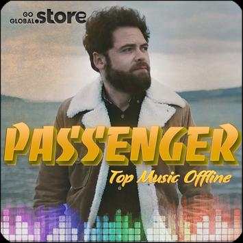 Passenger Top Music Offline screenshot 3