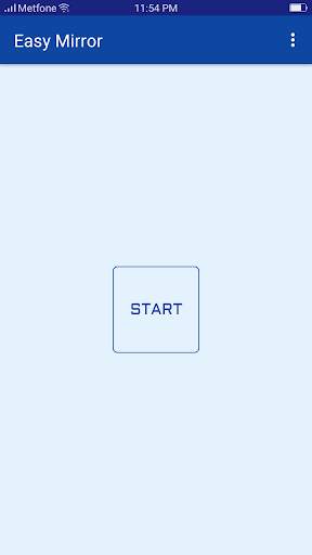 Easy Mirroring Cast Screen screenshot 1