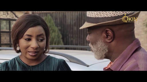 Yoruba Movies App 2 تصوير الشاشة