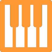 Offline Piano 1.0.5