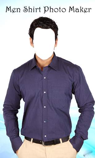 Men Shirt Photo Maker New 6 تصوير الشاشة
