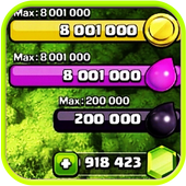 Pro Cheat For Clash Of Clans आइकन