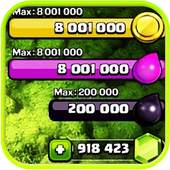 Pro Cheat For Clash Of Clans 1.2