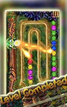 Monster zuma Legend screenshot 2