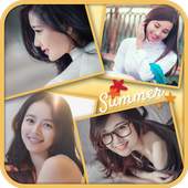 Summer Photo Frames 1.2