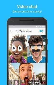 KIK screenshot 3