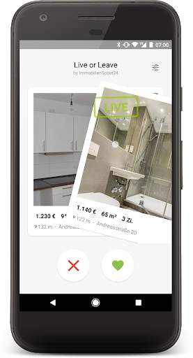 Live or Leave screenshot 3