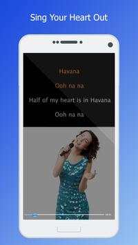 Karaoke Sing   Record Smule screenshot 3