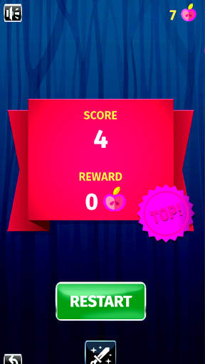 Chaku Shot  game screenshot 2