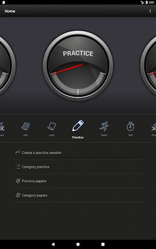 Topscore K53 Learner’s and Dri screenshot 18