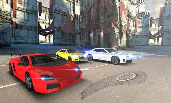 Kings Race: Infinite Race screenshot 3