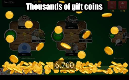 Super Rummy - Online & Multiplayer screenshot 6