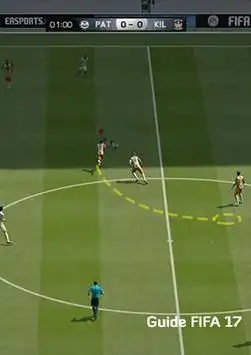Guide For FIFA 17 screenshot 2