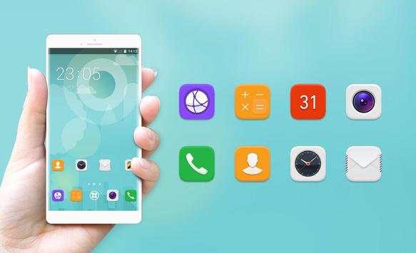 Theme for Huawei G Play Mini स्क्रीनशॉट 4