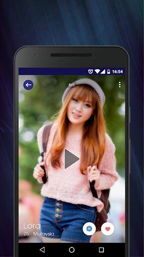 Malaysian Dating Malay Singles screenshot 2